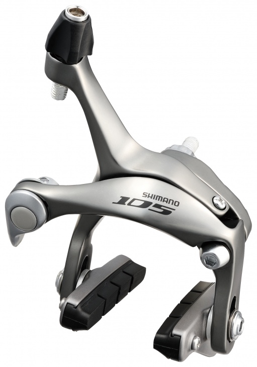 BR-5700-R(Sterling Silver)