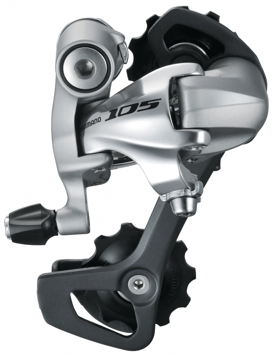 RD-5700-GS(Sterling Silver)