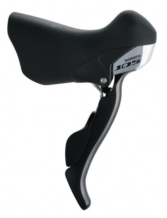 ST-5700(Lodestar Black)