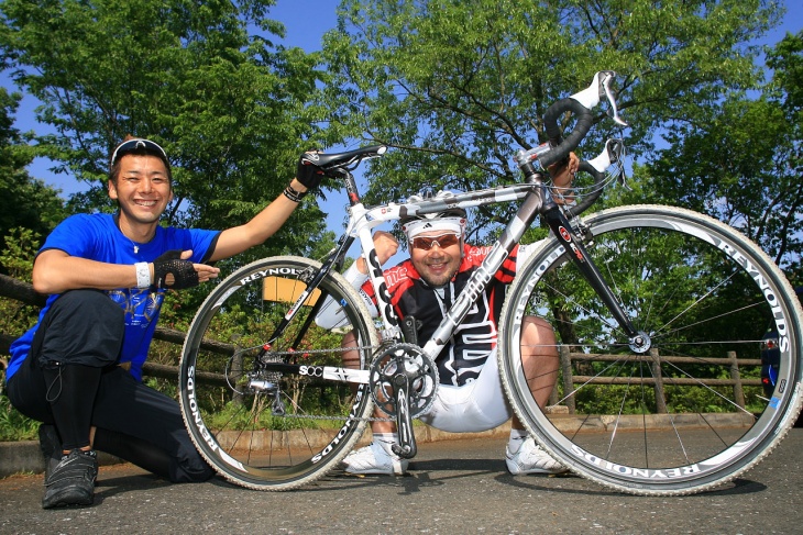 「カッコイイからこれにしよう!」 そういう問題でしたっけ?