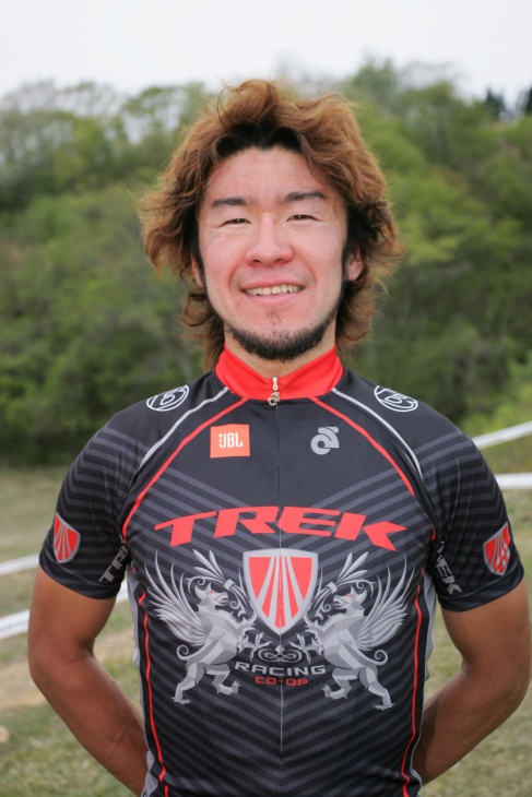 松本 駿(TREK)