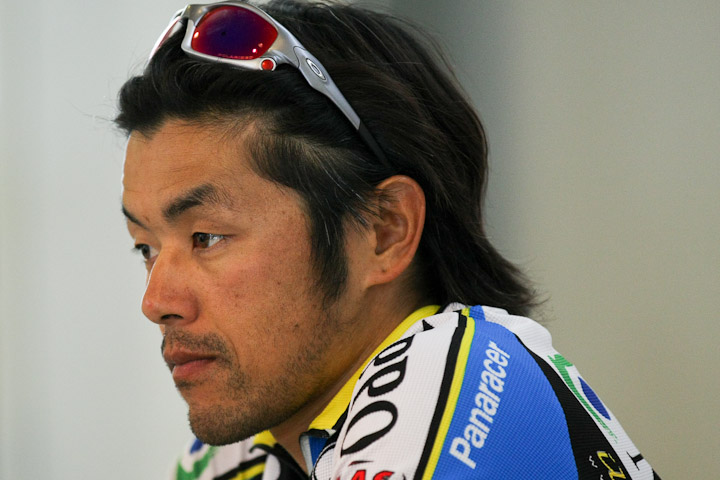価値ある3位でも、宮澤崇史(チームNIPPO)にとっては負けでしかない