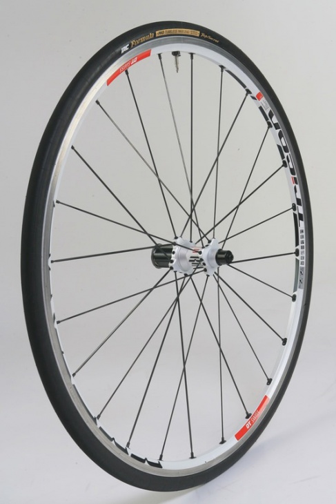 DTスイス   RR1450 TRICON ROAD WHEEL　リア