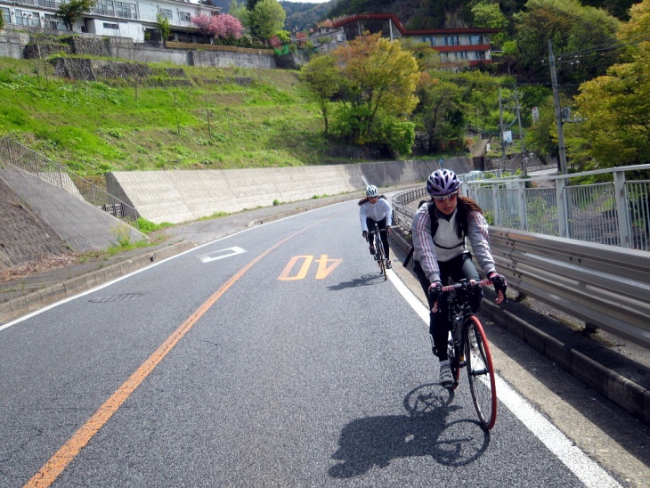 天気がイイだけでも気が休まります