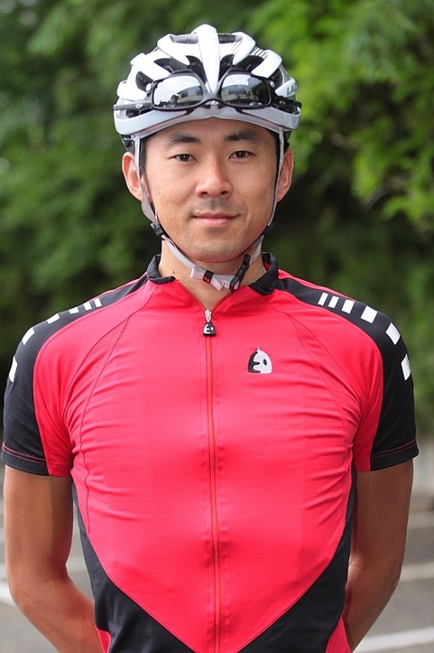 山本健一(バイクジャーナリスト)