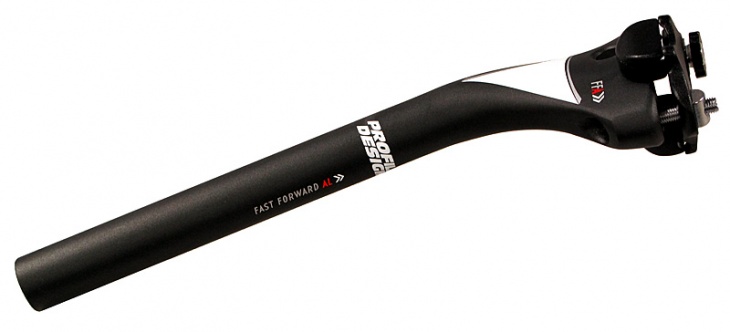 FAST FORWARD Seatpost