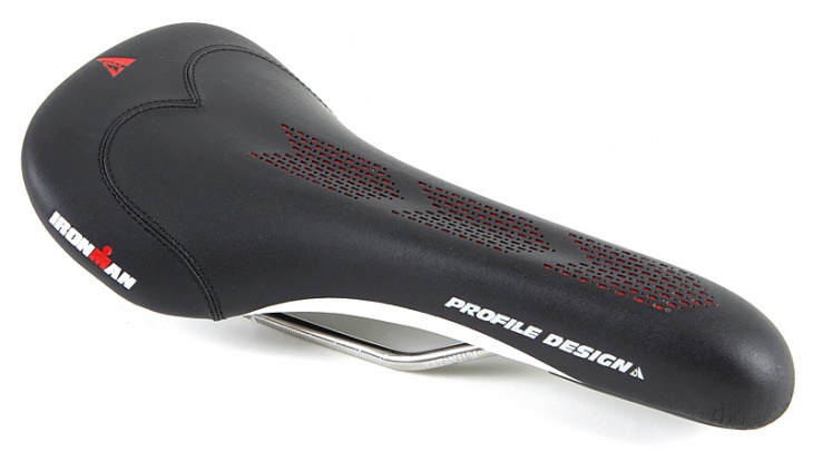 KONA Mens Saddle