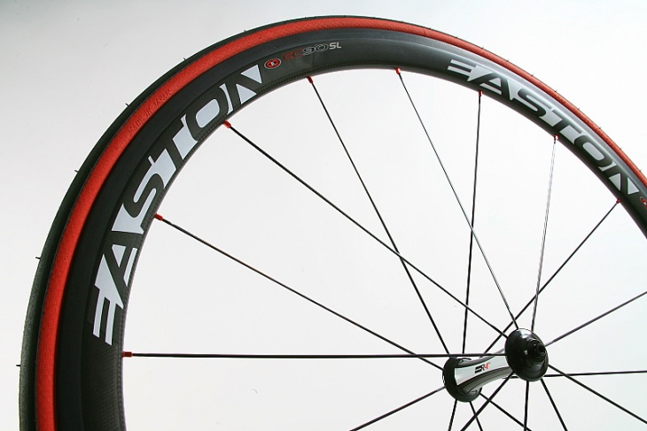 イーストン EC90 SL CARBON CLINCHER