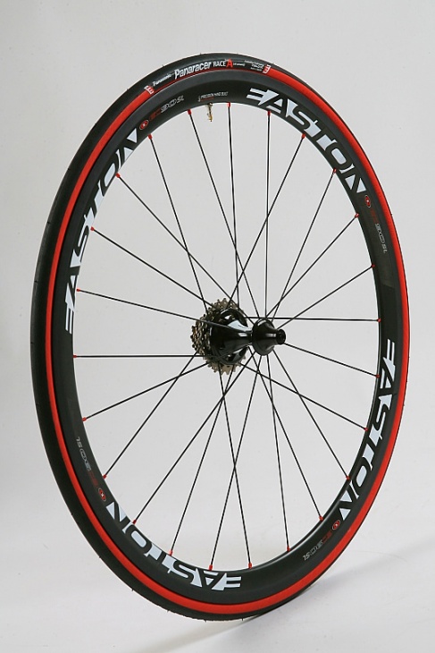 イーストン EC90 SL CARBON CLINCHER　リア