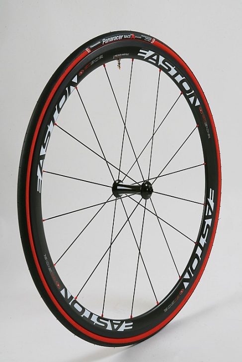 イーストン EC90 SL CARBON CLINCHER　フロント