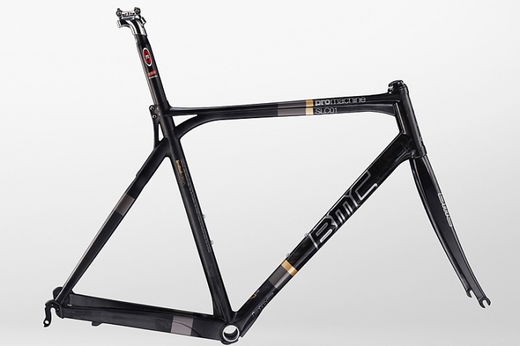 BMC PRO MACHINE SLC01 Limited Edition