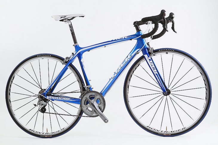 トレック Madone 4.7