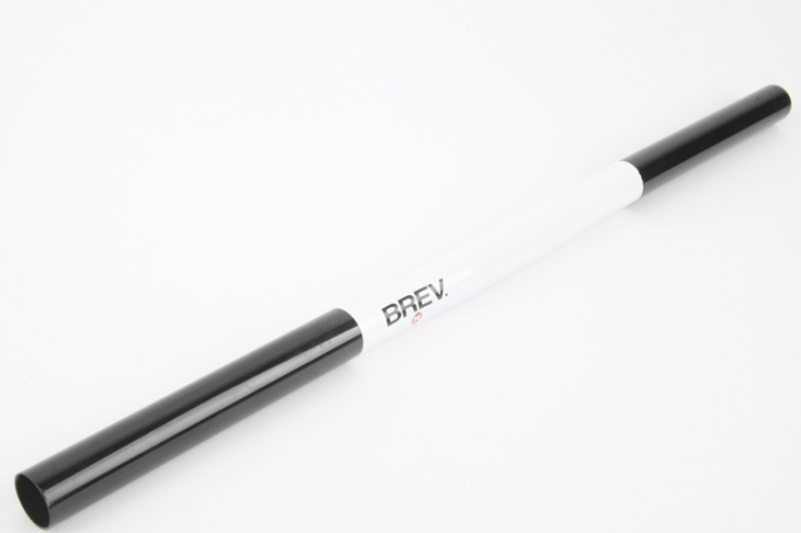 BREV.M FLAT BAR 25.4 ホワイト