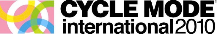 サイクルモード2010ロゴ
