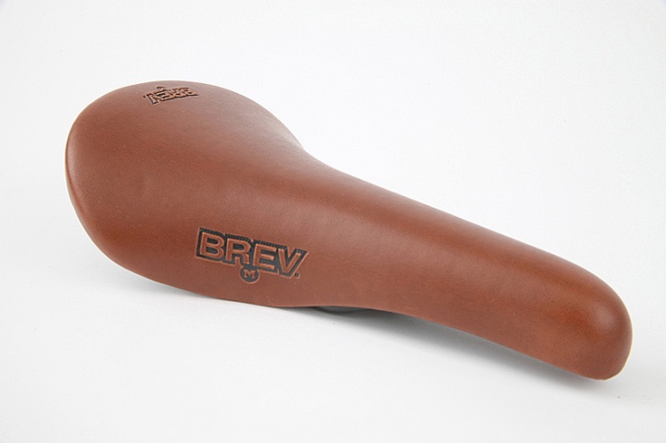 Smooth Saddle ブラウン