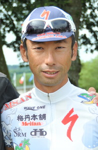 福島晋一(クムサン・ジンセンアジア)