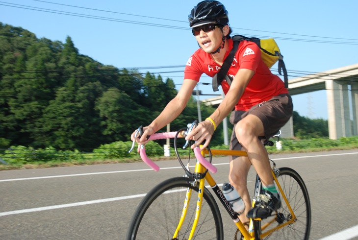 シングルスピードバイクで駆け抜けるための必須アイテムを紹介！