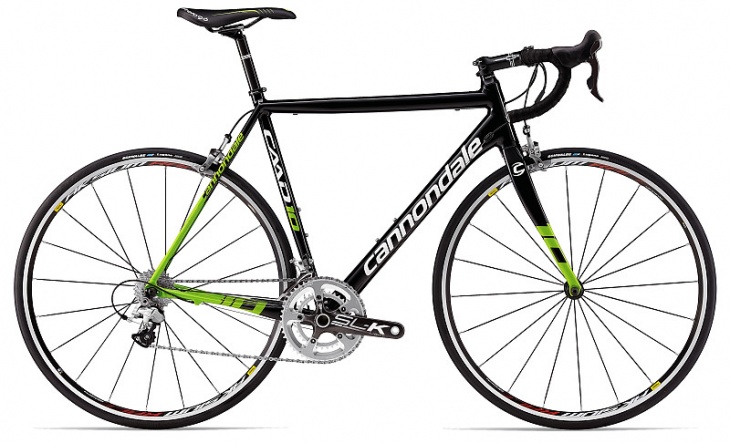 CANNONDALE 「キャノンデール」 CAAD10 105 2012年モデル ロードバイク | Cannondale Caad10  105ロードバイク | oxygencycles.in