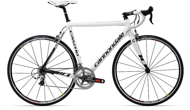 CANNONDALE 「キャノンデール」 CAAD10 105 2012年モデル ロードバイク | Cannondale Caad10  105ロードバイク | oxygencycles.in