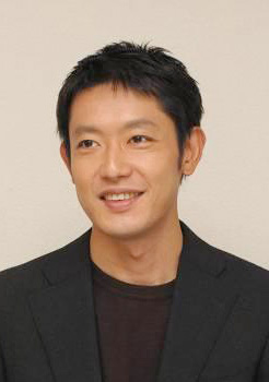 筒井道隆の“癒し系トーク”を乞うご期待!