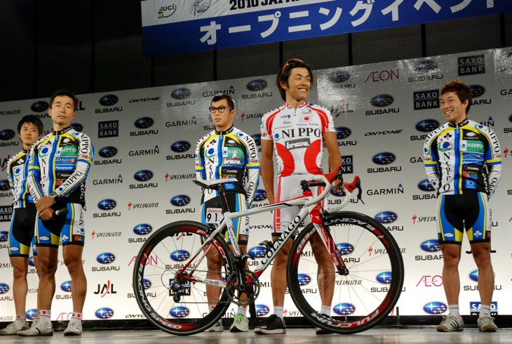 チームNIPPO