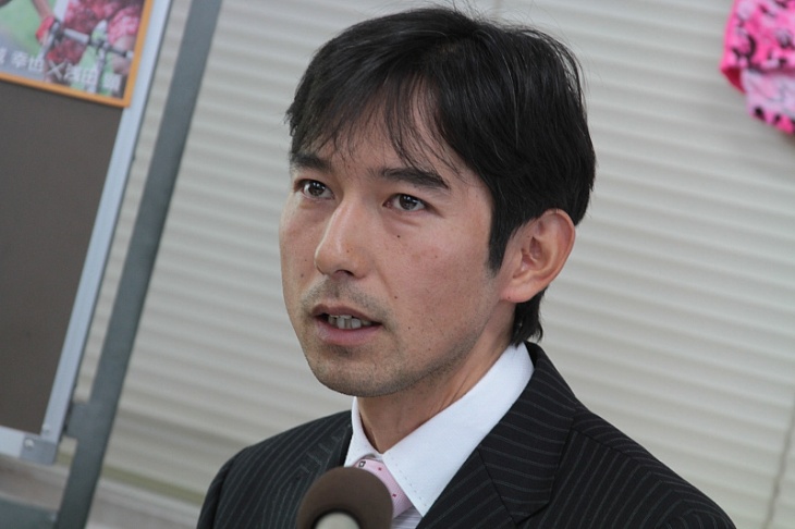浅田 顕(エキップ・アサダ)代表