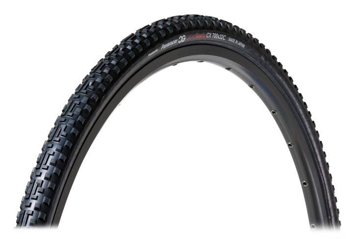 Panaracer CG CX