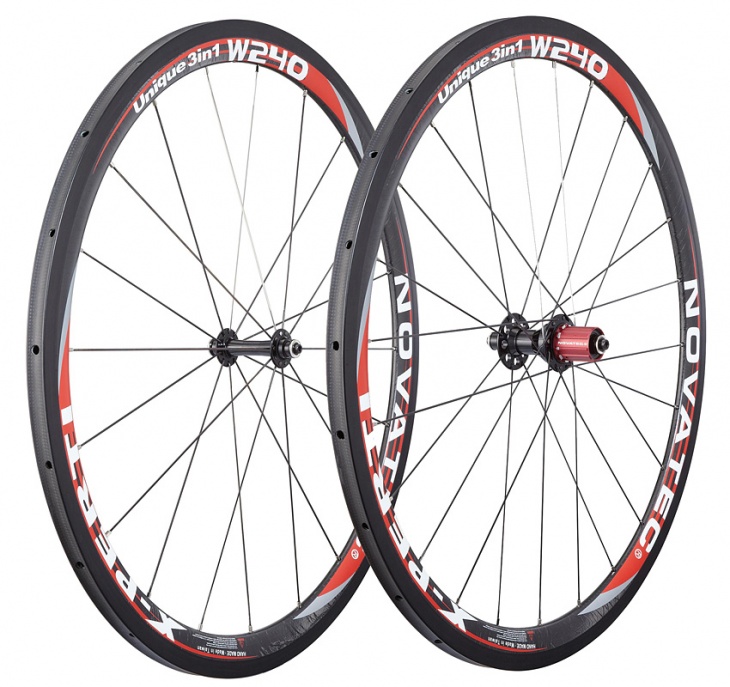 NOVATEC X-PERTI W240