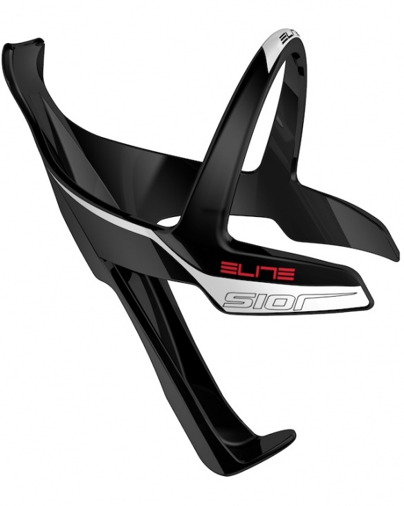 SIOR RACE ボトルケージ マットブラック