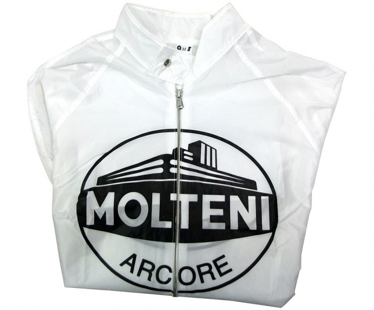 MOLTENI レインジャケット