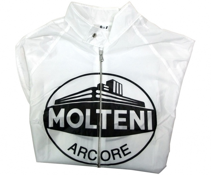 MOLTENI　レインジャケット