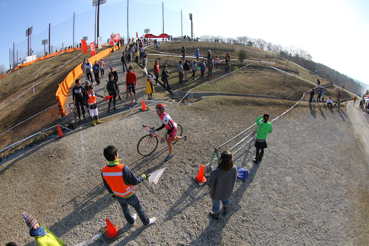 京阪神からアクセスの良い北神戸田園スポーツ公園 Cyclowired