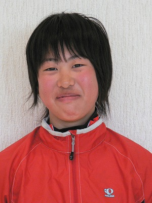 村岡 優美(ムラオカ ユウミ)
