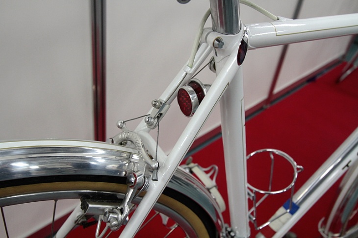 クラフトマンシップ溢れるハンドメイド自転車の競演 - | cyclowired