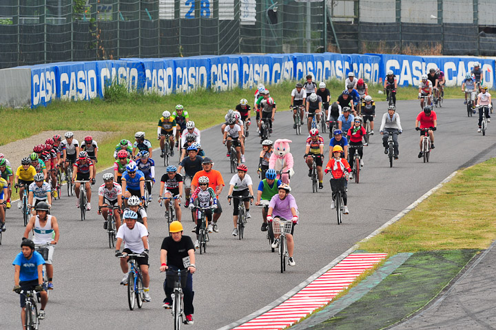 photo:SUZUKA8H ENDHURO/MATRIX 4