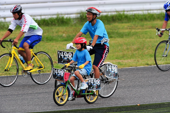 photo:SUZUKA8H ENDHURO/MATRIX 7