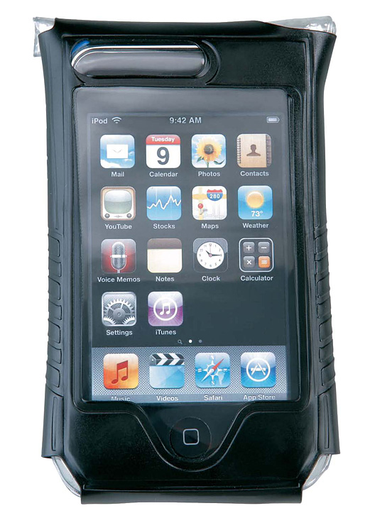 TOPEAK iPhone Dry Bag