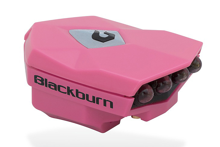 ブラックバーン フリー2.0 USB フロント　　ピンク