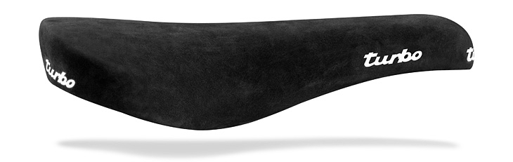 selle ITALIA TURBO 1980 ブラック