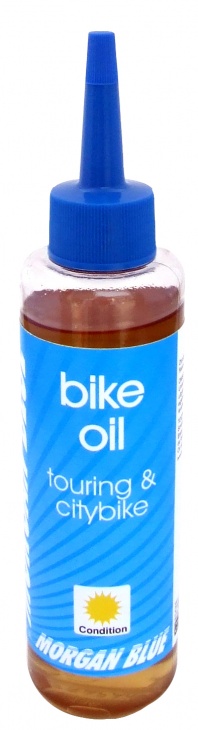 Bike oil (バイクオイル) 125cc