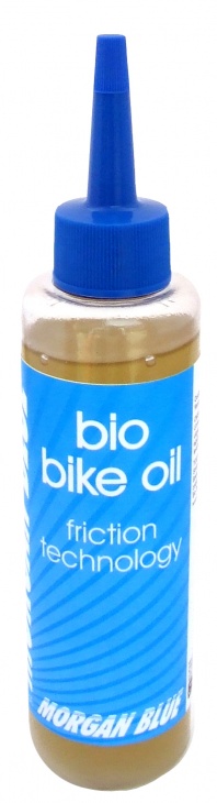Bio Bike Oil(バイオバイクオイル)　(125cc)