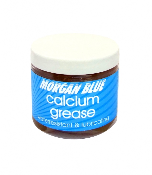 Calcium Grease(カルシウムグリース) (200cc)