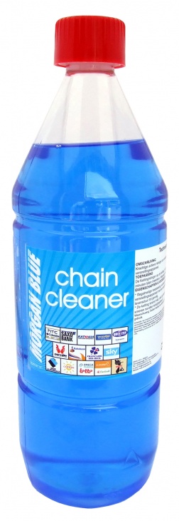 Chain cleaner - 1000cc