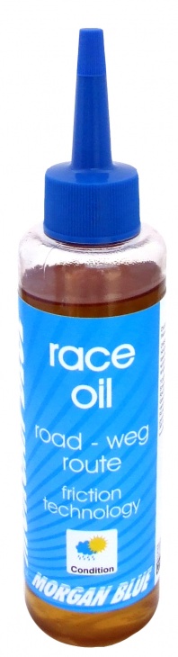 Race Oil(レースオイル) (125cc)