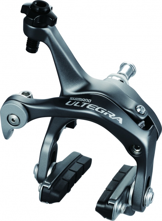 ULTEGRA BR6700G　ブレーキ