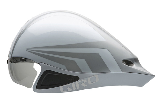 GIRO セレクター シルバー