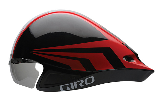 GIRO セレクター ポジションに合わせてシェルをカスタマイズできるエアロヘルメット - 新製品情報 | cyclowired