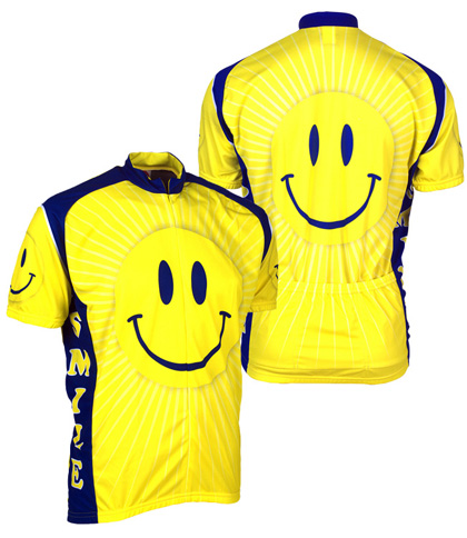 Smile Jersey