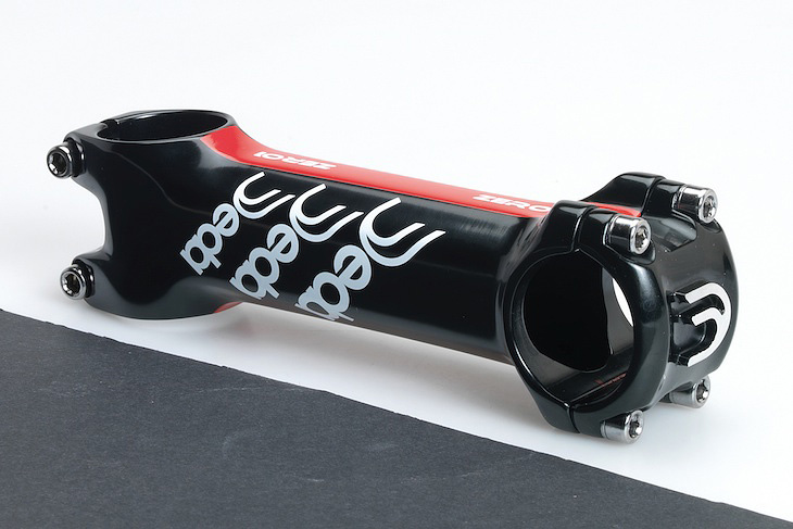 ZERO1 MTBステム ブラック