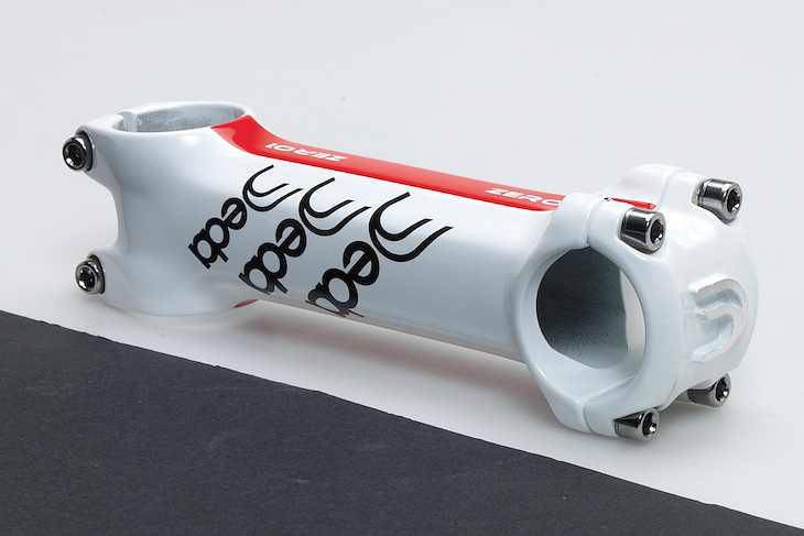 ZERO1 MTBステム ホワイト